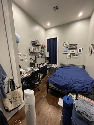 ISO bedstuy roommate Main Photo