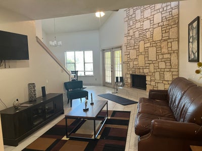 Oversized and Fully Furnished Studio Main Photo