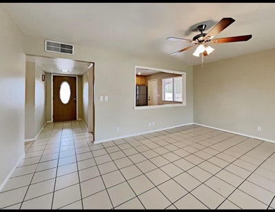 2 rooms open in 3 bedroom 2 bathroom house  Main Photo