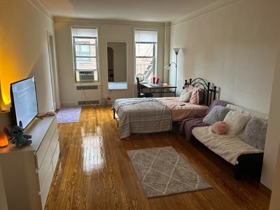 Large Sun Drenched Room (Forest Hills) Main Photo
