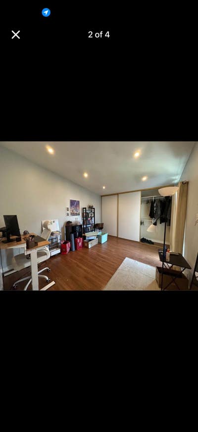 Female Roommate in Cute South Coast Condo Main Photo