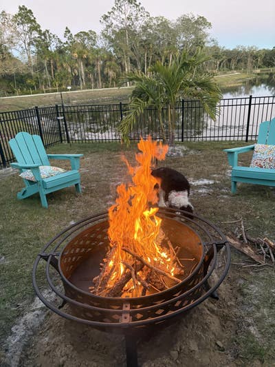 New build with HOA Main Photo