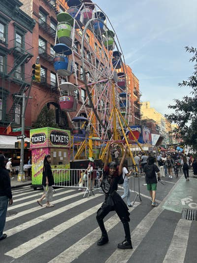 Room wanted in New York Main Photo