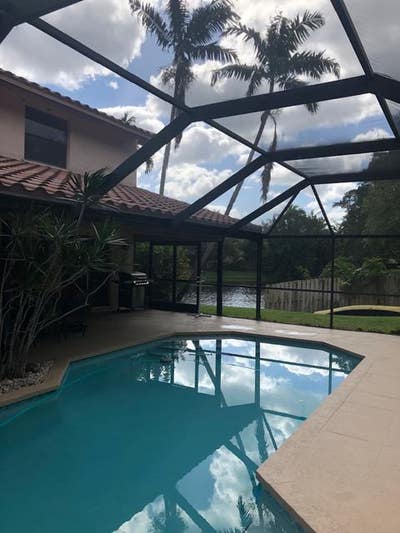 Perfect Female Room in Cooper City Main Photo