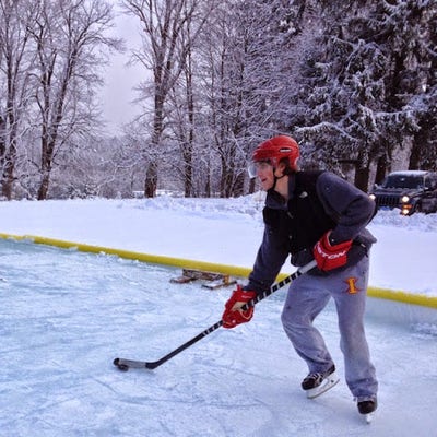 Responsible adult looking for a room in Hesperia Main Photo