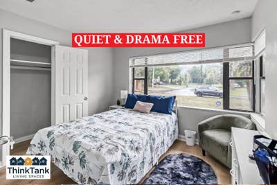 Superhost Friendly, LowDrama ️ Professional Commun Main Photo