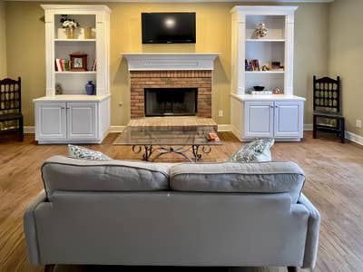  Modern Comfort in a Quiet Lilburn Neighborhood!  Main Photo