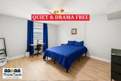 Superhost Friendly, LowDrama ️ Professional Commun Main Photo