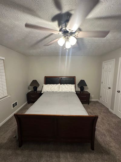 Private Furnished Room| Utilities and WiFi incl | Main Photo