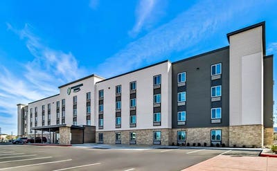 Woodspring Suites Palmdale Main Photo