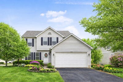 Cozy 4 Bed.5 Bath Room in Lewis Center_$mo_Availa Main Photo