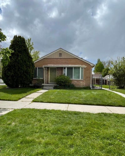 Private room for rent near sugar house park Main Photo