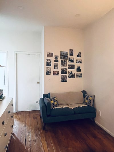 Sunny Room in Creative Greenpoint 2BR - Steps from Main Photo