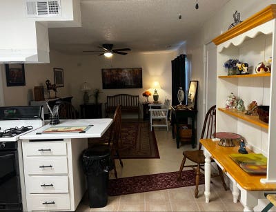 1679 sqft (shared home) $900. Master BR available. Main Photo