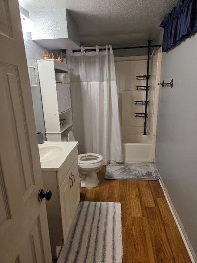 Cozy and quiet. Main Photo