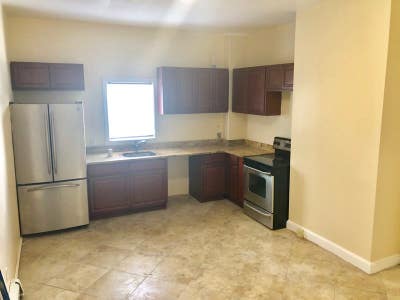 1 Bed 1 Bath  Apartment  1st Floor Main Photo