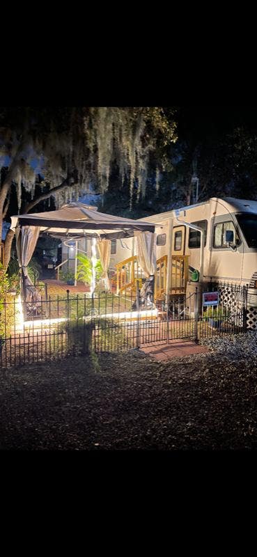 RV W LOT and SHED  Main Photo