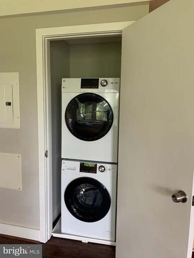 Charming Single Unit in Washington DC_ Oakwood St  Main Photo