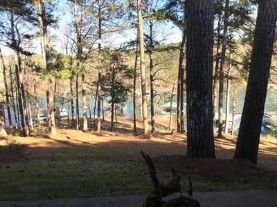Lake Front on Lanier Main Photo