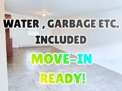 Water Etc. Included 1 Bed Greenwood Lake! Move_In  Main Photo