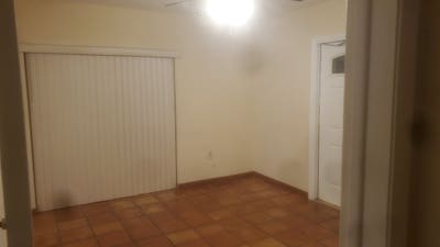 Chic 1 Bed Bath Condo in Miami's East Sunset Area_ Main Photo