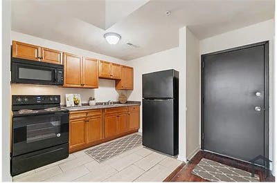 The McAllister Main Photo