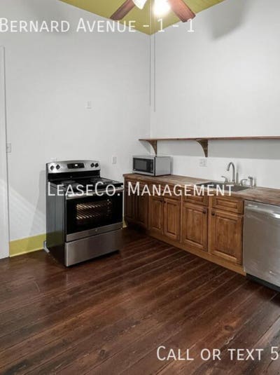 Charming 1 Bed Bath Home in New Orleans _ Main Photo