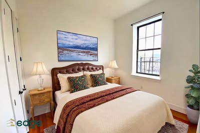 Rooms Available in 5br Apartment - Bedford Main Photo