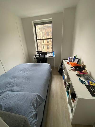 🎀 Clean + Comfy Furnished Room in Midtown South🎀 Main Photo