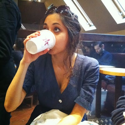 Room wanted in Boston Main Photo