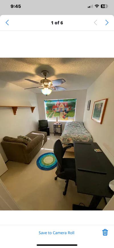 San Jose , Room for Renter Main Photo