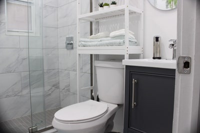 Fully furnished private room for rent Main Photo