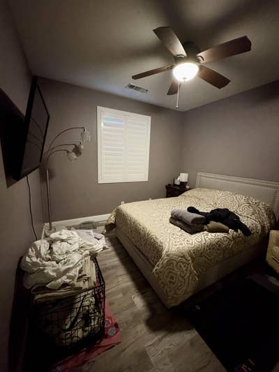 Room for Rent in Shared House Main Photo