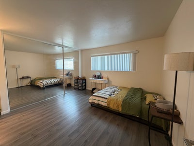 Private furnished room near CAUF-Quiet & Clean hom Main Photo