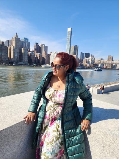 Room wanted in NYC Main Photo