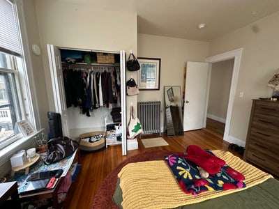 Sublease - Private Room in 3 bed apartment Main Photo