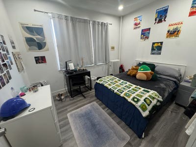 Room in Fenway - near T and Northeastern  Main Photo