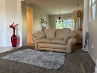 Airbnb style Rooms -  Private near Casino  Main Photo