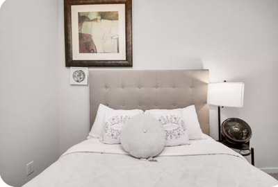 Private Room for Rent – Clean, Spacious & Great Lo Main Photo