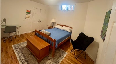 Comfort meets proximity in beautiful West Harlem Main Photo