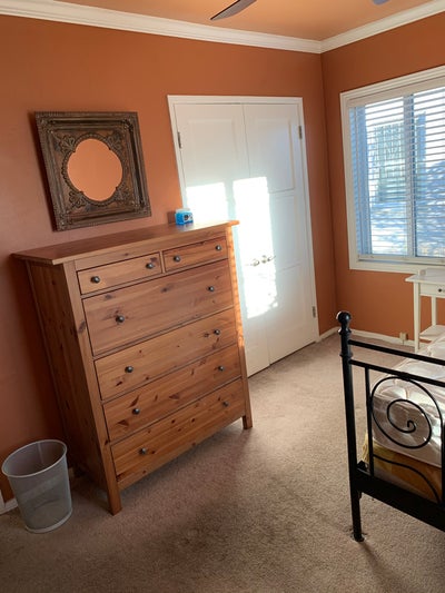 Check This Out! Cozy Room In A Comfy House! Main Photo