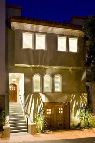 Beautiful Home in Buena Vista Park Ensuite Main Photo