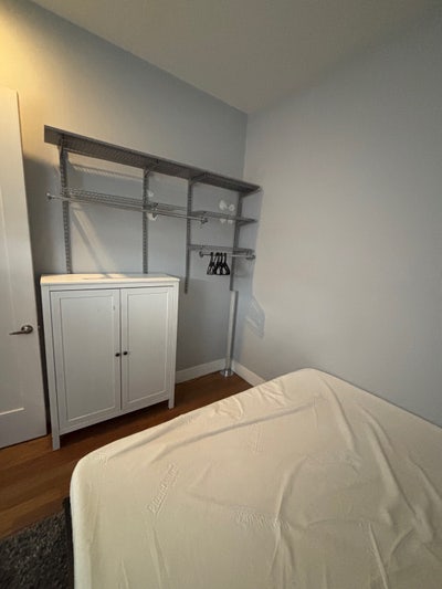 Fully furnished room in the heart of Bedstuy  Main Photo