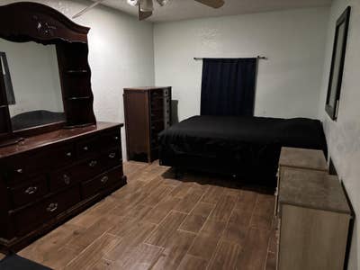 Private Room for Rent- Furnished- Water & Electric Main Photo