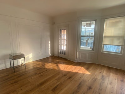 Newly Renovated Light rail west side  Main Photo