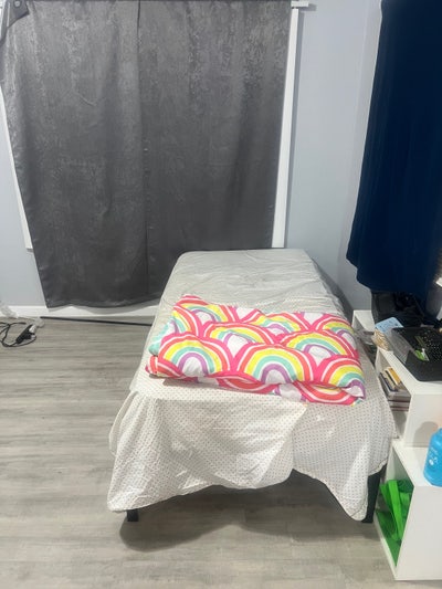 Bed in Room Main Photo