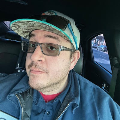 Room wanted in Phoenix Main Photo