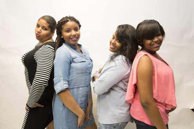 Female looking for a room in Columbus Georgia Main Photo