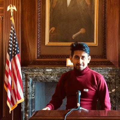 Room wanted in Purchase, NY Main Photo