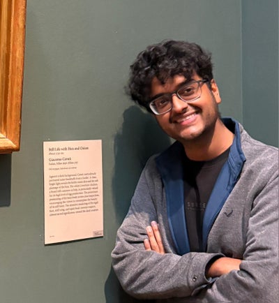 Student looking for a room in Westwood ASAP Main Photo